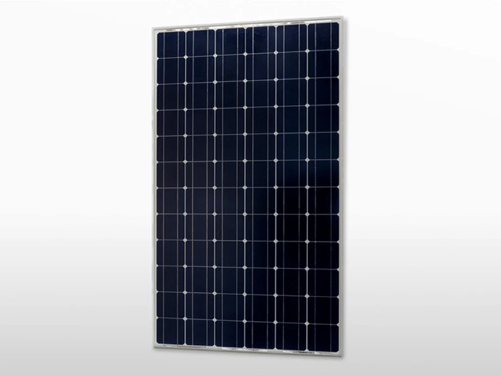 Panneau solaire monocristallin 360W BlueSolar de Victron Energy